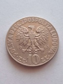 10 zł Mikołaj Kopernik 1968 r