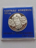 10 zł Mikołaj Kopernik 1973 r