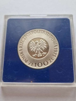 10 zł Mikołaj Kopernik 1973 r