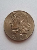 10 zł Tadeusz Kościuszko 1971 r