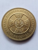 2 zł Kompania Kadrowa 2009 r