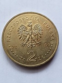 2 zł Kompania Kadrowa 2009 r
