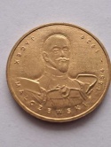 2 zł Jacek Malczewski 2003 r