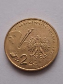 2 zł Jacek Malczewski 2003 r
