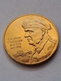 2 zł Stanisław Maczek 2003 r