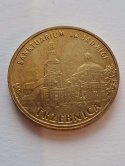 2 zł Trzebnica 2009 r