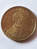 2 zł Hipolit Cegielski 2013 r