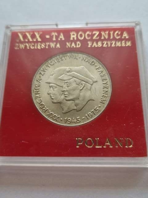 200 zł Faszyzm 1975 r