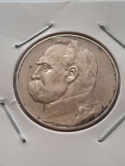 5 zł Józef Piłsudski 1936 r