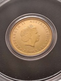 Australia 2 dolary Kangur 2012 r