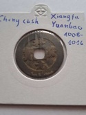Chiny Cash 1008-1016 r