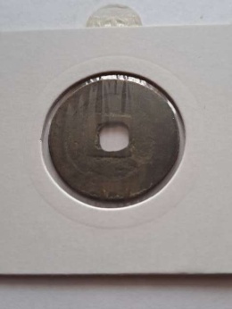 Chiny Cash 1008-1016 r