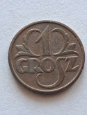 II RP 1 Grosz 1939 r