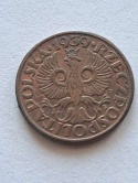 II RP 1 Grosz 1939 r