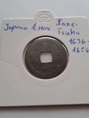 Japonia 1 Mon 1636-1656 r