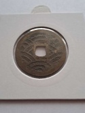 Japonia 4 Mony 1768-1769 r