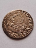 Trojak Zygmunt III Waza Kraków 1623 r