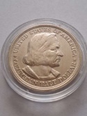 USA 1/2 Dolara Wystawa Kolumbijska 1893 r