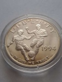 USA Dollar World Cup 1994 r