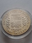 USA Dollar World Cup 1994 r