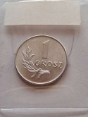 1 Grosz 1949 r