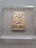10 zł Józef Piłsudski 2015 r