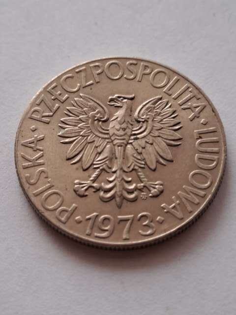 10 zł Tadeusz Kościuszko 1973 r