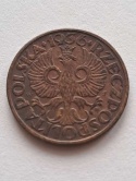 2 Grosze 1936 r