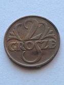 2 Grosze 1936 r