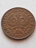 2 Grosze 1939 r