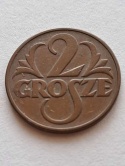 2 Grosze 1939 r