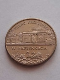2 zł Pałac Królewski w Łazienkach 1995 r