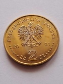 2 zł Trybunał Konstytucyjny 2001 r