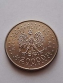 20 tys Powstanie Kościuszkowskie 1994 r