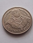 20 tys Zygmunt I Stary 1994 r