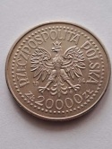 20 tys Zygmunt I Stary 1994 r
