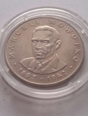 20 zł Marceli Nowotko 1983 r