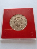 20 zł Wieżowiec i Kłosy 1973 r
