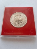 20 zł Wieżowiec i Kłosy 1973 r