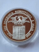 200 tys Konstytucja 3 Maja 1991 r