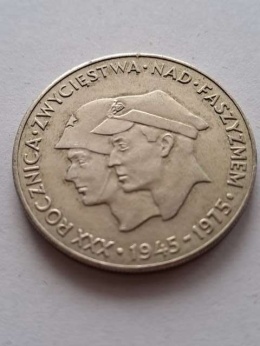 200 zł Faszyzm 1975 r