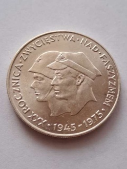 200 zł Faszyzm 1975 r