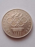 200 zł Olimpiada 1976 r