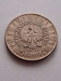 5 zł Józef Piłsudski 1936 r