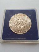 50 tys Józef Piłsudski 1988 r