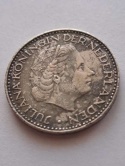 Holandia 1 Gulden Juliana 1969 r