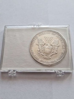 USA Dollar Liberty 1995 r