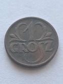 1 Grosz 1925 r