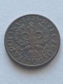 1 Grosz 1925 r
