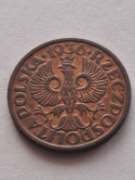 1 Grosz 1936 r
